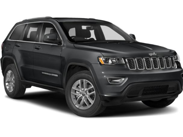 JEEP GRAND CHEROKEE 2019 1C4RJEAGXKC675434 image